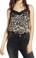 Load image into Gallery viewer, Sleeveless Fashion Top-M3