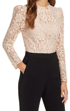 Load image into Gallery viewer, Fashion Lace Top-M1
