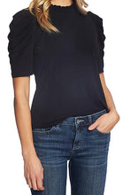 Load image into Gallery viewer, Short Sleeve Fashion Top-M1
