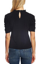 Load image into Gallery viewer, Short Sleeve Fashion Top-M3
