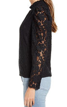 Load image into Gallery viewer, Fashion Lace Top-M2

