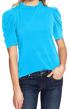 Load image into Gallery viewer, Short Sleeve Fashion Top-M1
