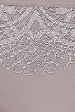 Load image into Gallery viewer, Lace Non Padded Non Wired Bralette &amp; Low-Waist Bikini
