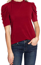 Load image into Gallery viewer, Short Sleeve Fashion Top-M5
