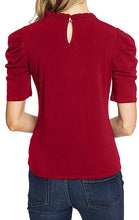 Load image into Gallery viewer, Short Sleeve Fashion Top-M2

