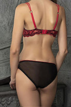 Load image into Gallery viewer, Padded Bra &amp; Bikini Set
